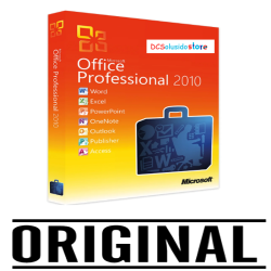 Microsoft Office 2010 Pro Plus