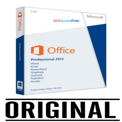 Microsoft Office 2013 Pro Plus