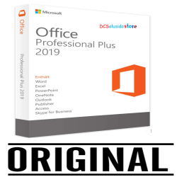 Microsoft Office 2013 Pro Plus